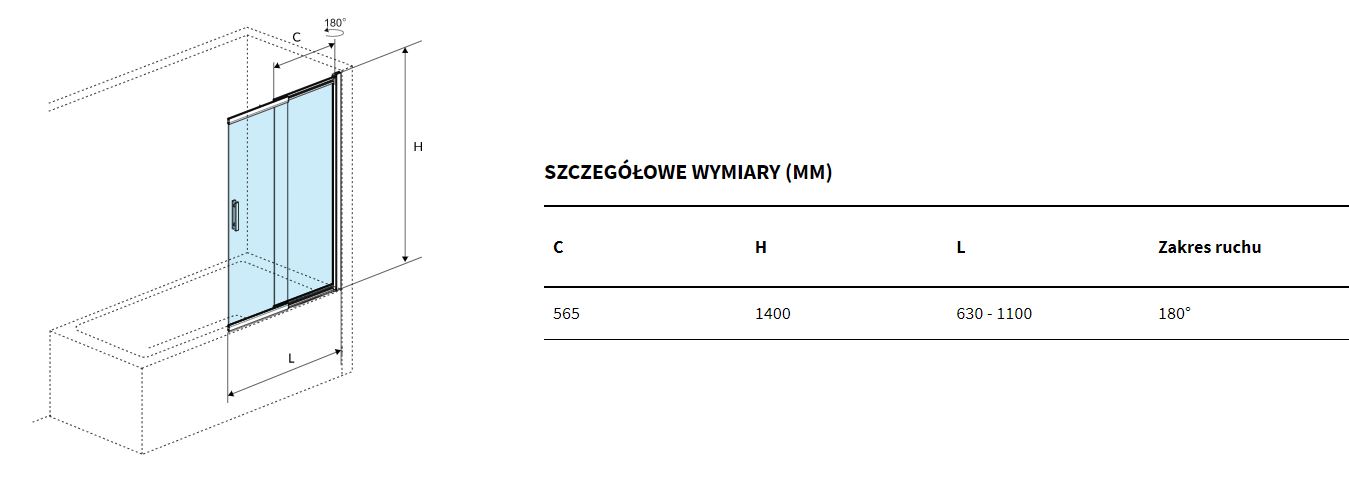 rys techniczny